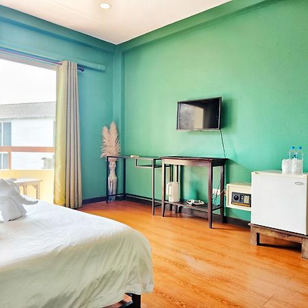 Elegant Lanna Guesthouse Chiang Mai Exterior photo