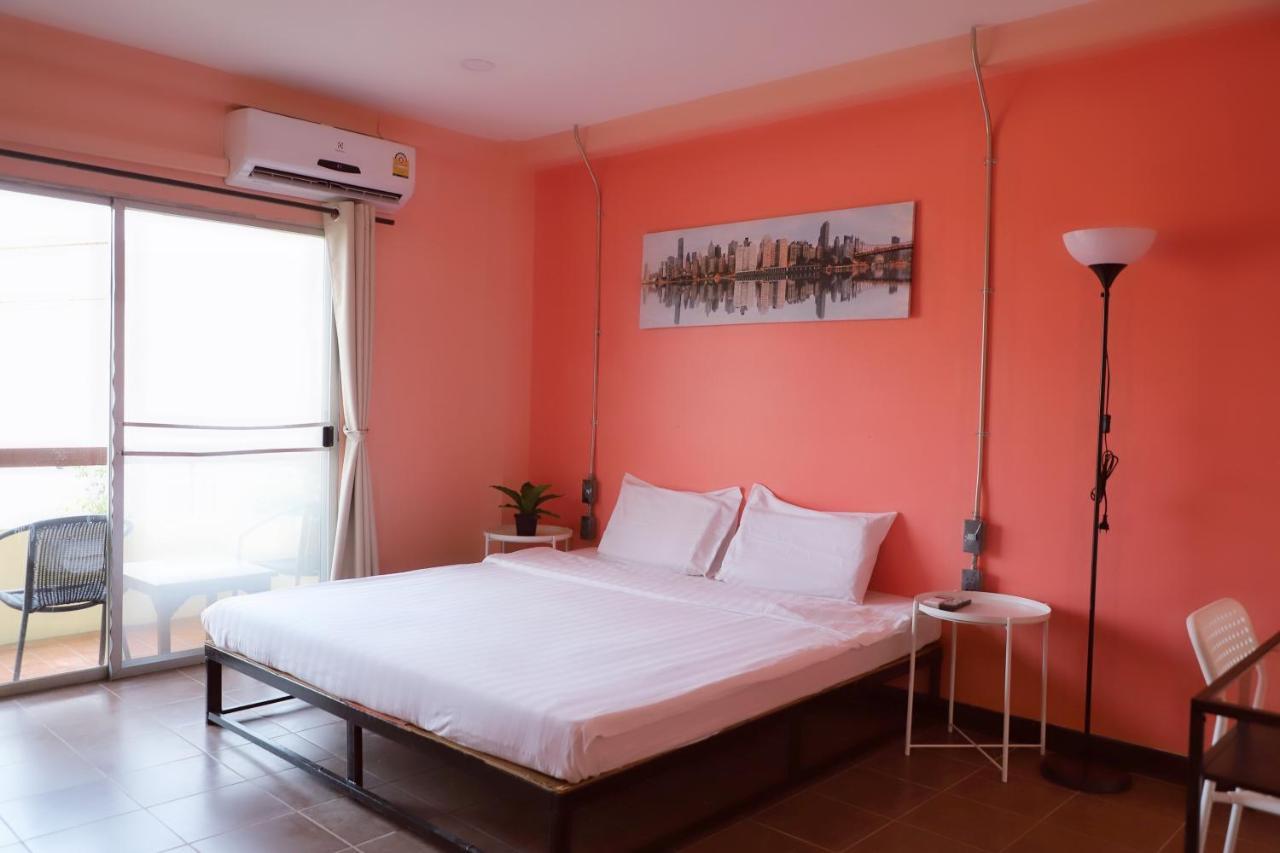 Elegant Lanna Guesthouse Chiang Mai Exterior photo