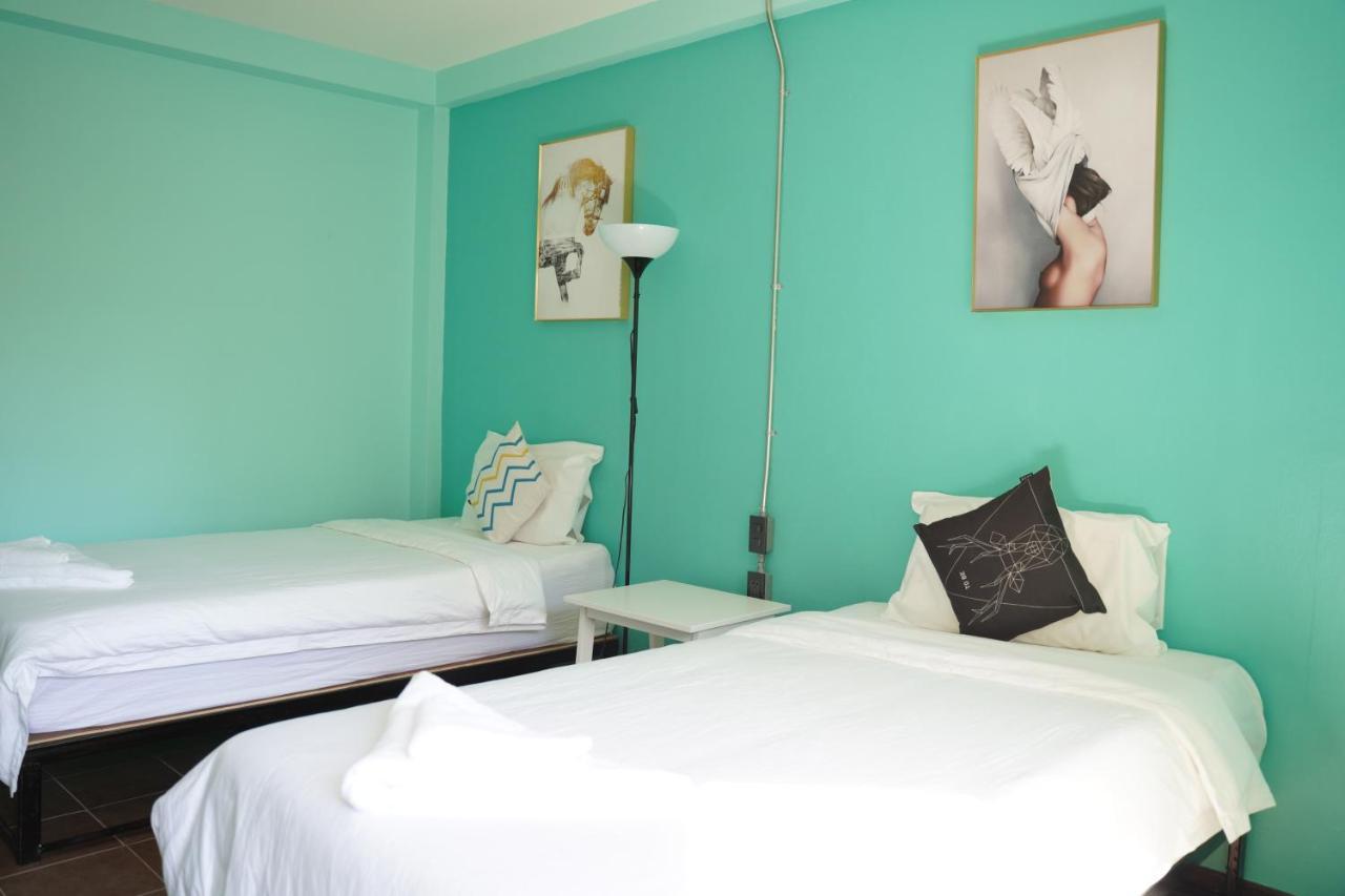 Elegant Lanna Guesthouse Chiang Mai Exterior photo
