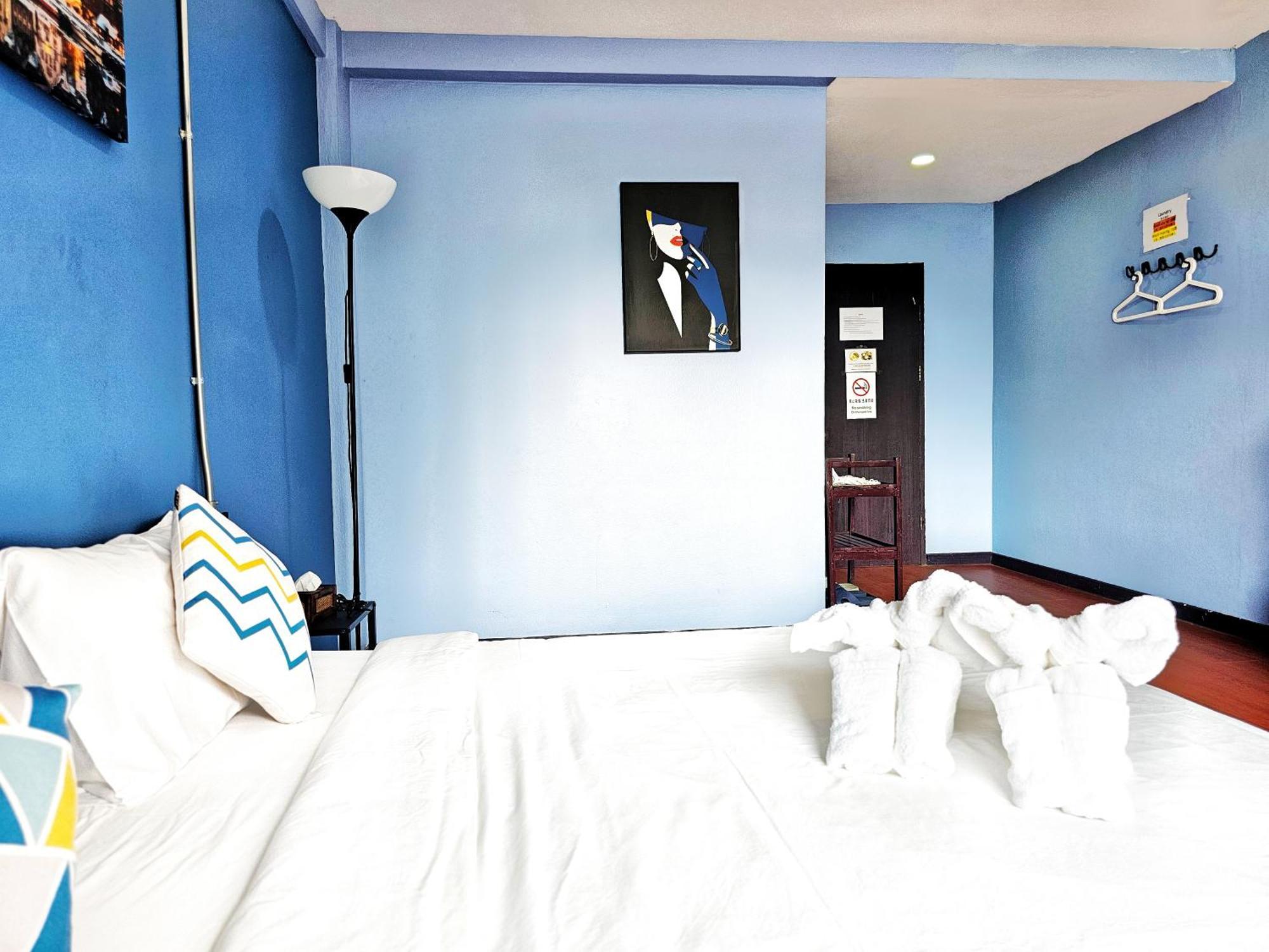 Elegant Lanna Guesthouse Chiang Mai Exterior photo