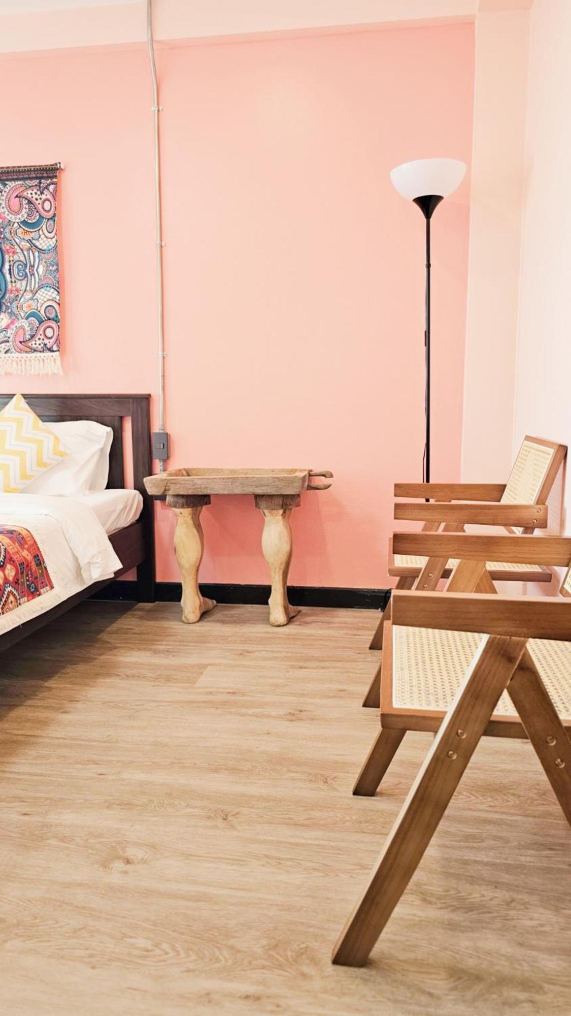 Elegant Lanna Guesthouse Chiang Mai Exterior photo