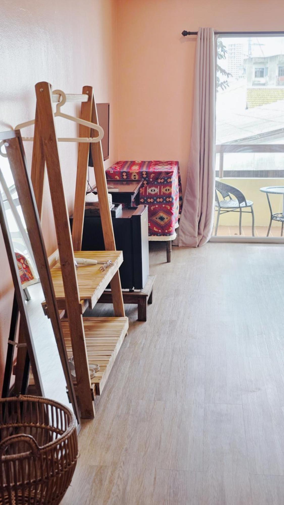 Elegant Lanna Guesthouse Chiang Mai Exterior photo
