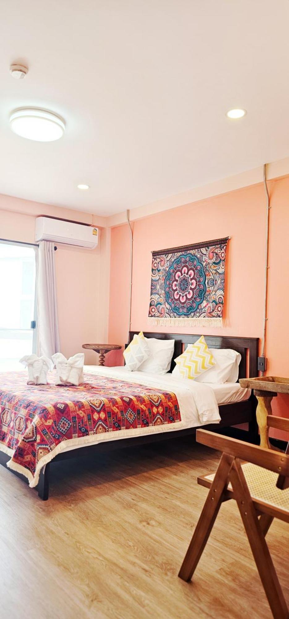 Elegant Lanna Guesthouse Chiang Mai Exterior photo
