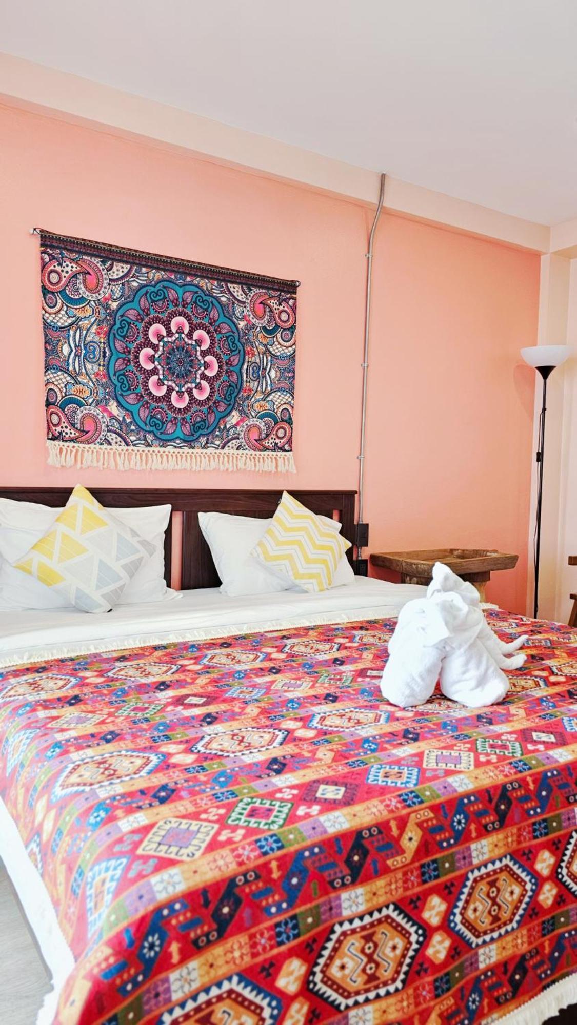 Elegant Lanna Guesthouse Chiang Mai Exterior photo