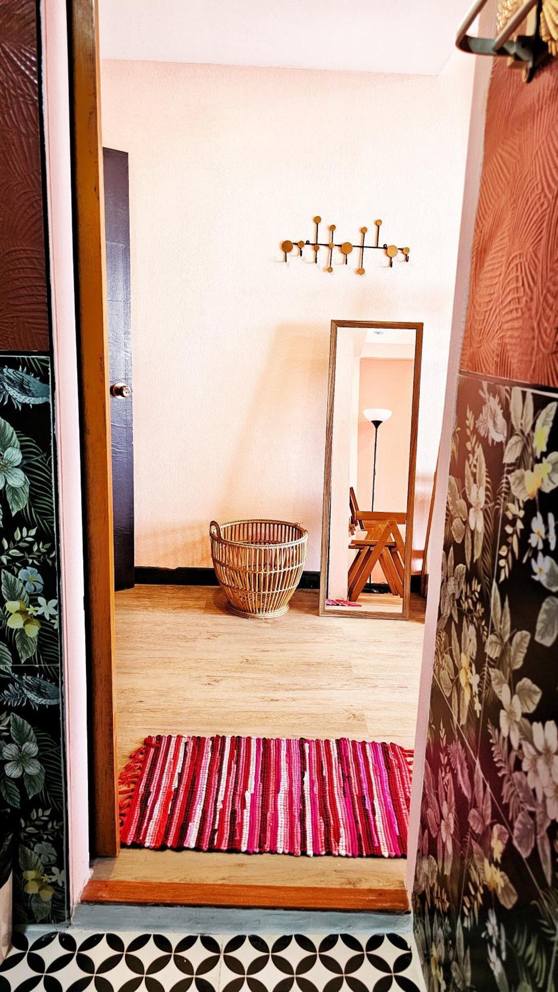 Elegant Lanna Guesthouse Chiang Mai Exterior photo