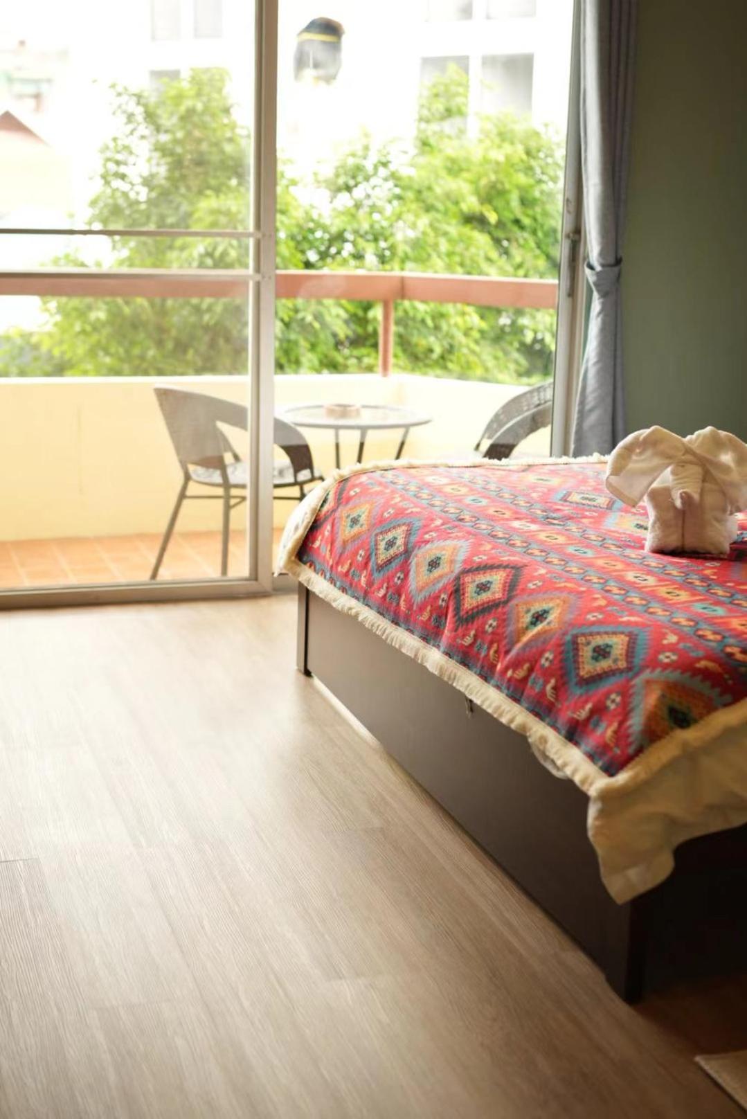 Elegant Lanna Guesthouse Chiang Mai Exterior photo