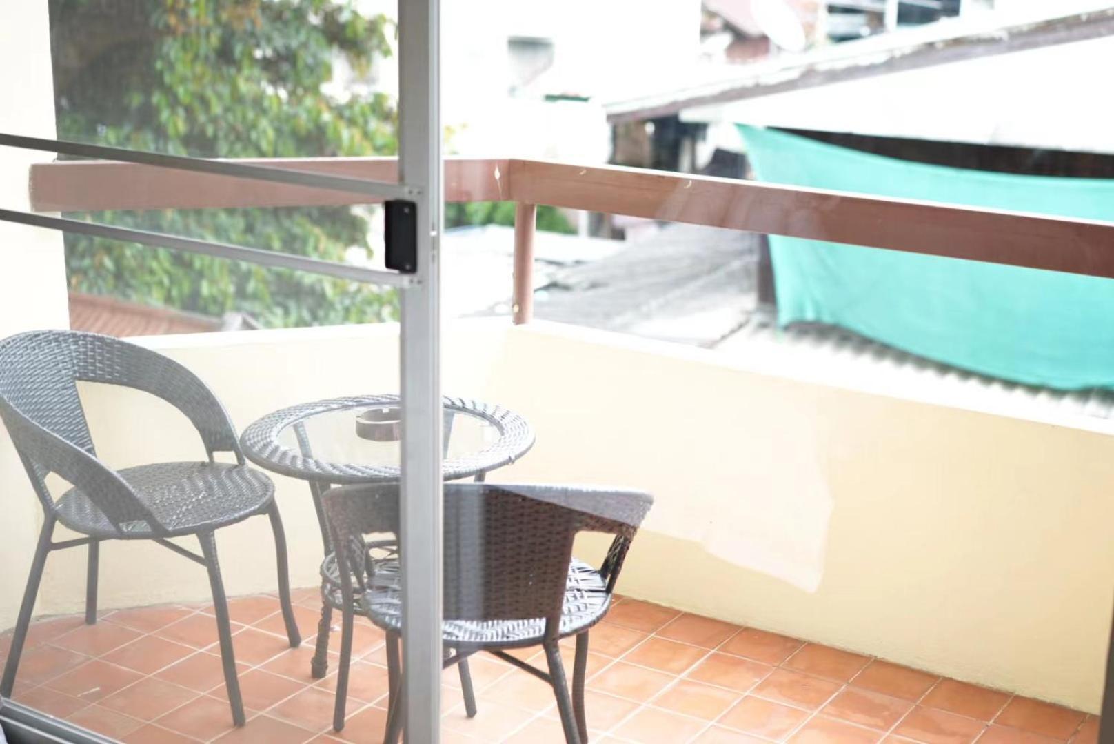 Elegant Lanna Guesthouse Chiang Mai Exterior photo