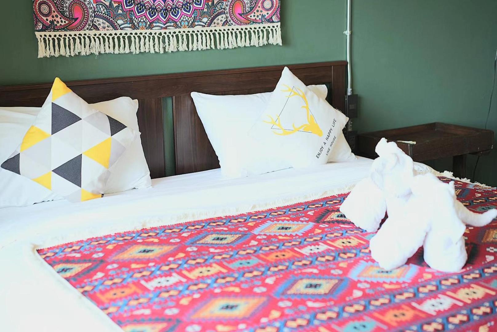 Elegant Lanna Guesthouse Chiang Mai Exterior photo