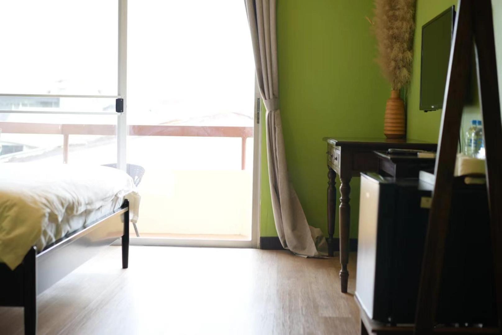 Elegant Lanna Guesthouse Chiang Mai Exterior photo