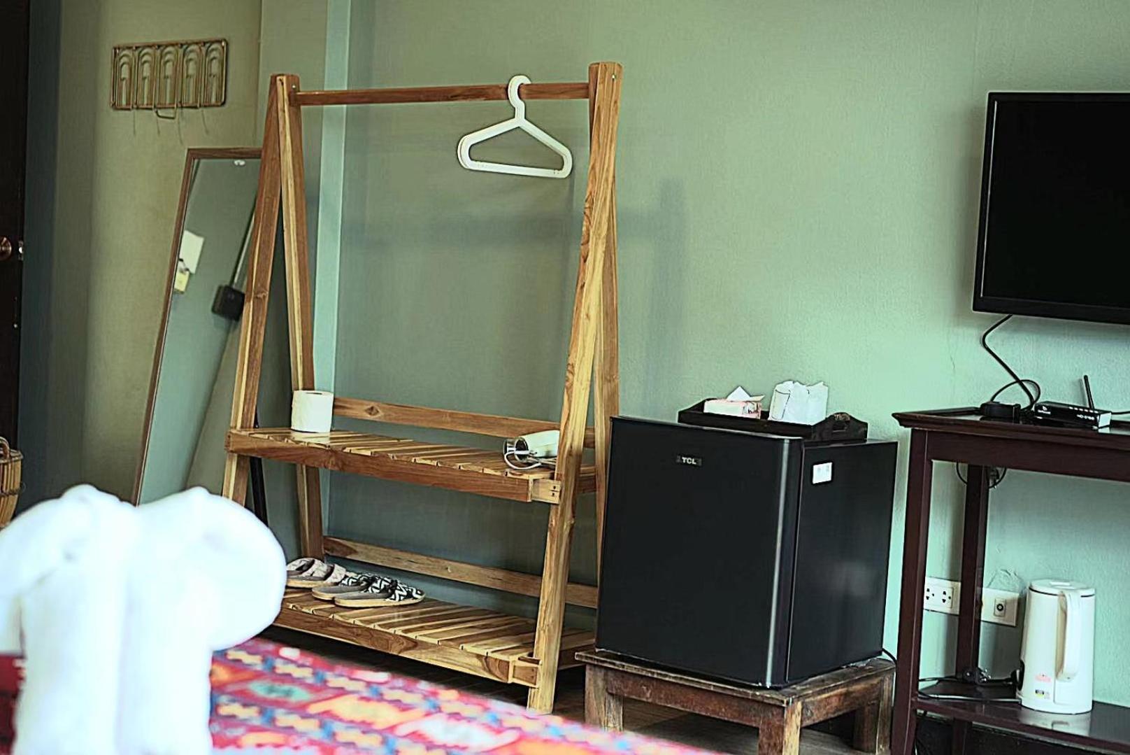 Elegant Lanna Guesthouse Chiang Mai Exterior photo