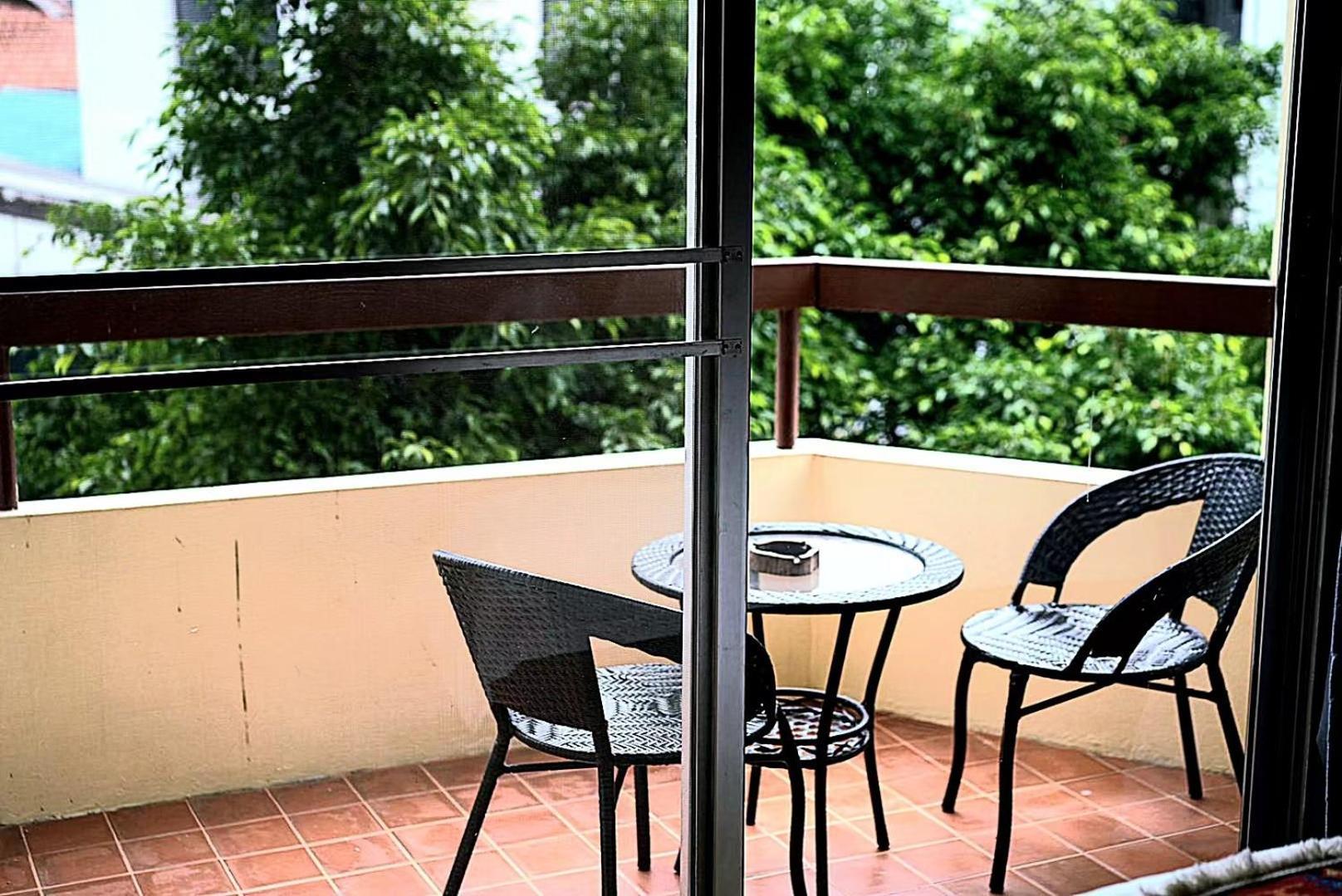 Elegant Lanna Guesthouse Chiang Mai Exterior photo