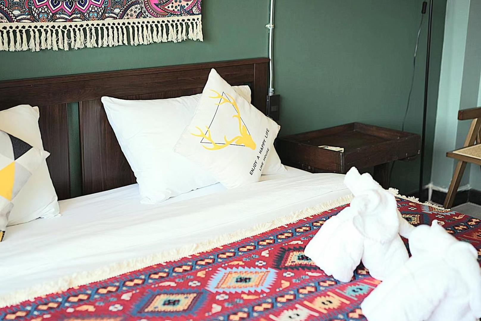 Elegant Lanna Guesthouse Chiang Mai Exterior photo