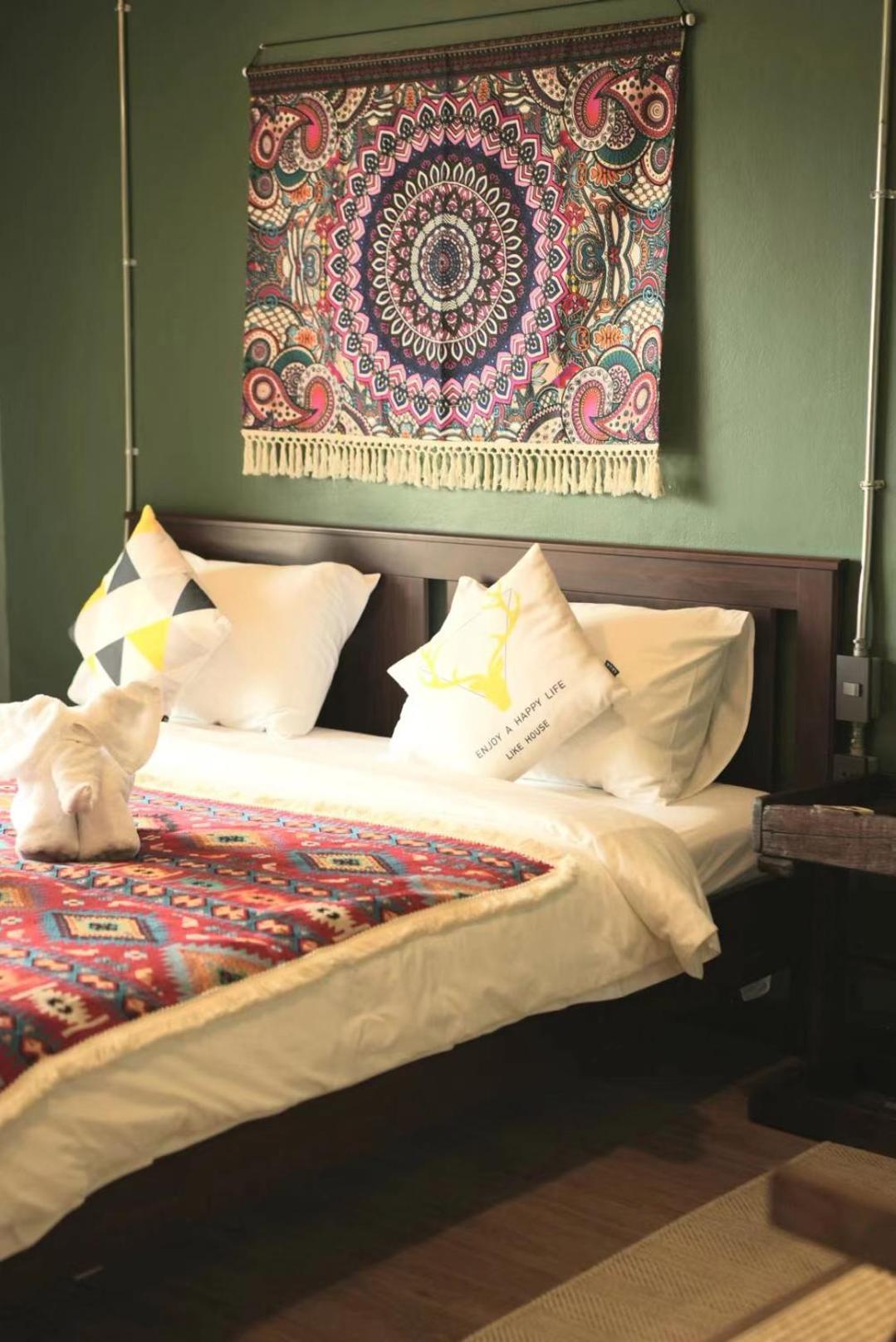 Elegant Lanna Guesthouse Chiang Mai Exterior photo