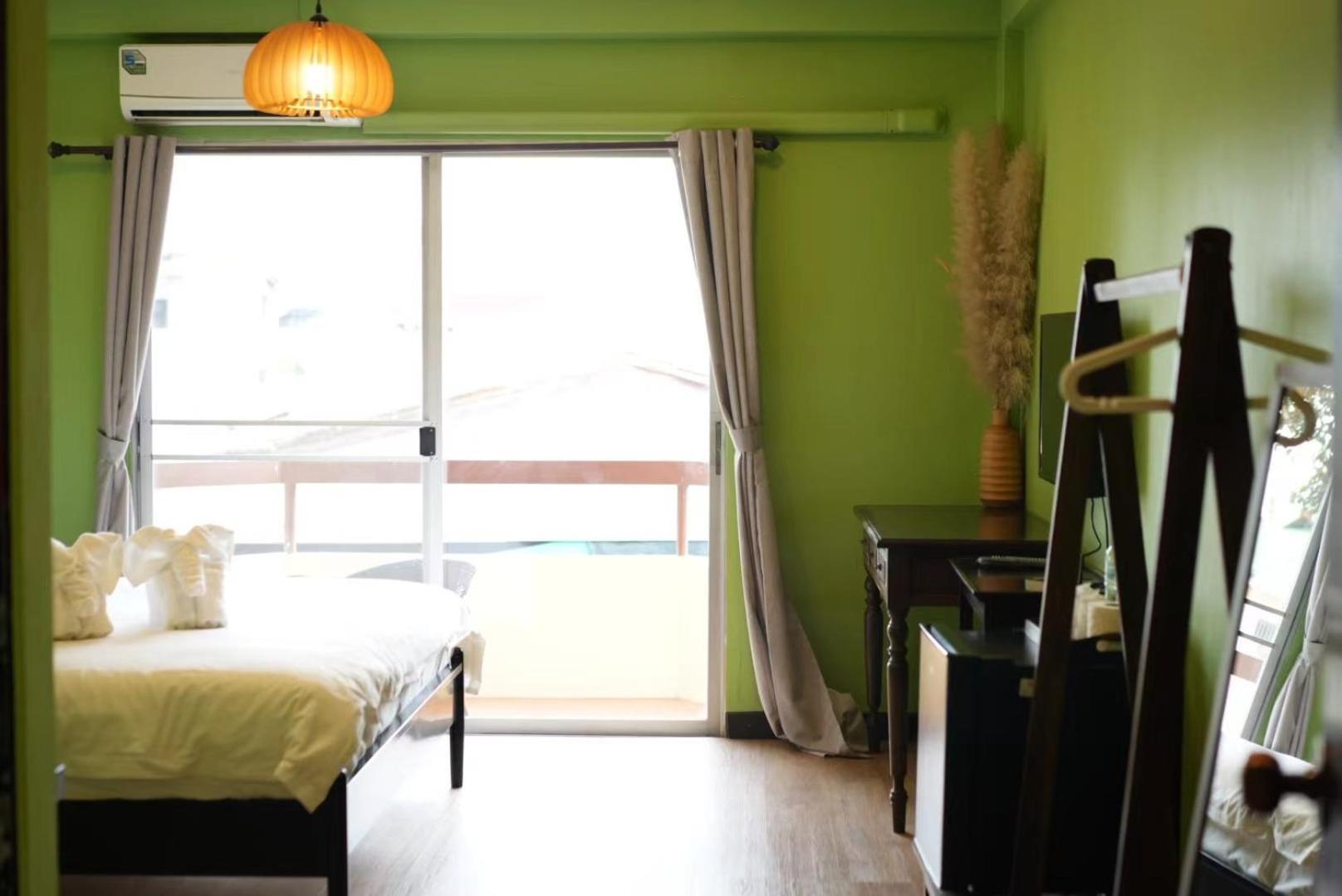Elegant Lanna Guesthouse Chiang Mai Exterior photo