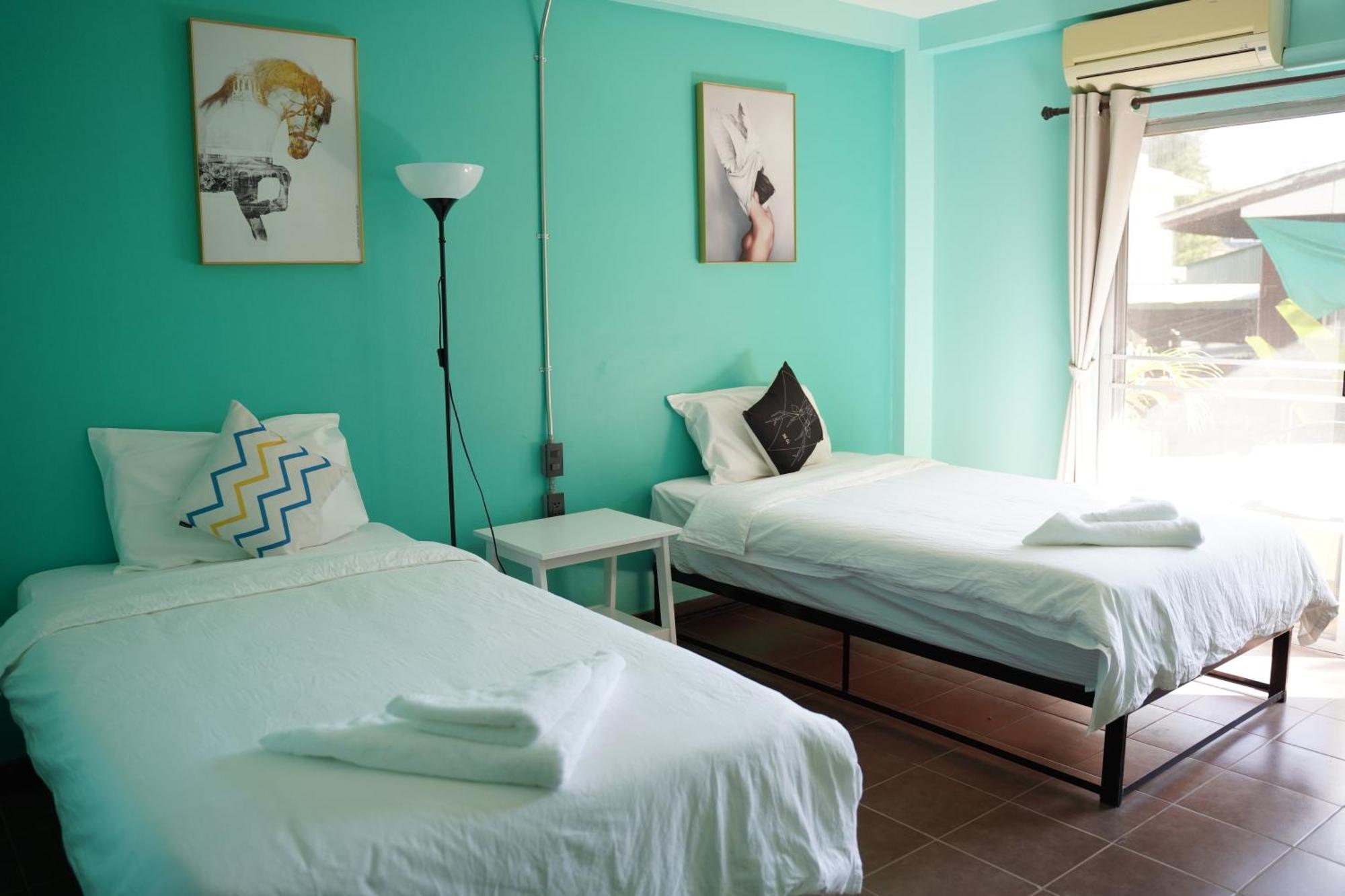 Elegant Lanna Guesthouse Chiang Mai Exterior photo