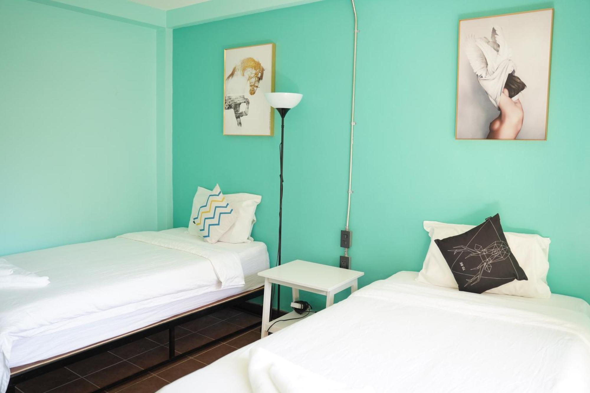 Elegant Lanna Guesthouse Chiang Mai Exterior photo