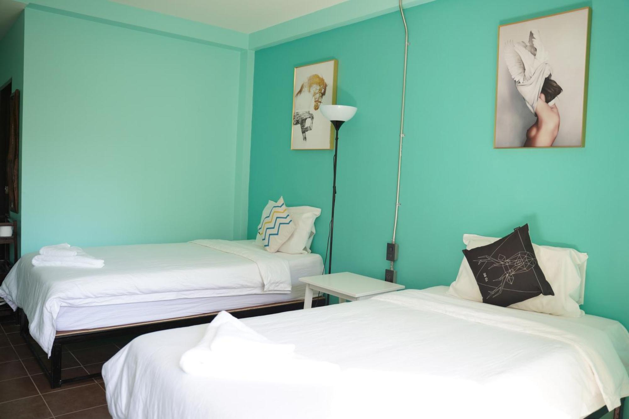 Elegant Lanna Guesthouse Chiang Mai Exterior photo