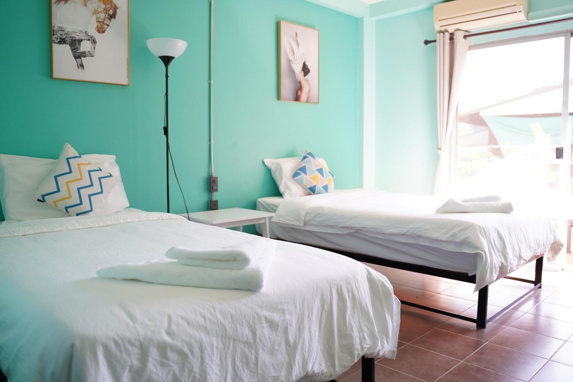 Elegant Lanna Guesthouse Chiang Mai Exterior photo